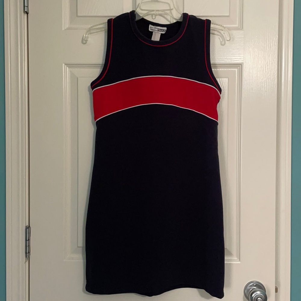 Woman’s dress